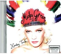 Green, Micky - Honky Tonk [Import]