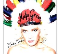 Green Micky - Honky Tonk [Import]