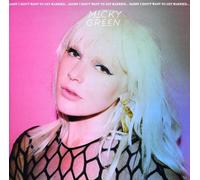 Green, Micky - I Don't Want to Get..