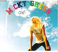 Green,Micky - Oh [Import]