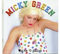 Green,Micky - White T-Shirt [Import]