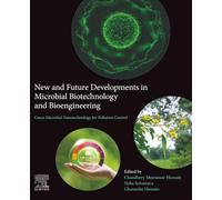 Green Microbial Nanotechnology for Pollution Control