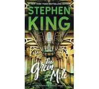 Green Mile (05) by King, Stephen [Mass Market Paperback (2005)]
