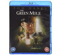 The Green Mile - Barry Pepper, Bonnie Hunt, David Morse, Doug Hutchison - Blu-ray - 2 disques