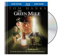 Green Mile [Blu-Ray]