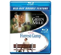 Green Mile/Forrest Gump [Blu-Ray]