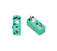 Mooer Audio – Overdrive Green Mile