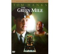 Green Mile - Spec. Ed. [Édition Sépaciale]