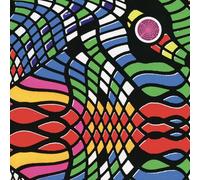 Green Milk From The Planet Orange - Let's Split [Vinyl Lp]