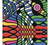 Green Milk from the Planet Orange - Let's Split [Vinyl LP]