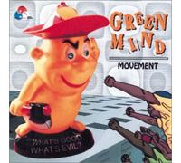 Green Mind - In Mind