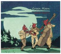Green Moon - Allo Ta Terre [Import]