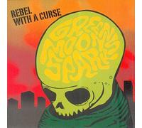Green Moon Sparks - Rebel with a Curse [Import]