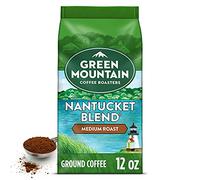 Green Mountain Coffee Nantucket Blend, 12Oz