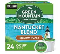 Green Mountain - Keurig - Nantucket Blend - K-Cup - Box of 24 KCups by Green Mountain Coffee