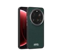 (Green,Multicolor)ABEEL For Xiaomi 15 Ultra Case Compatible with MagSafe Printed PC TPU Aluminum Alloy Leather Phone C