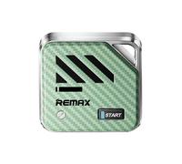 (Green, Multicolor) REMAX RT-G2306 Smart Global Positioning Anti-Lost Tracker GPS Locator 220mAh Battery Capacity - Whit