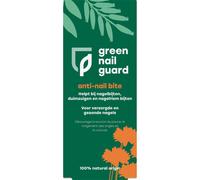 Green Nail Guard Anti-Morsure Ongles 5ml
