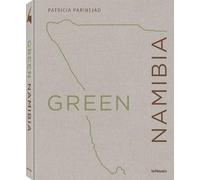 Green Namibia /anglais/allemand