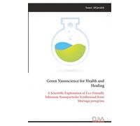 Green Nanoscience for Health and Healing: A Scientific Exploration of Eco-Friendly Selenium Nanoparticles Synthesized from Moringa peregrina