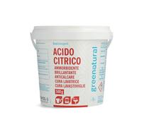 Green Natural Acido Citrico 500 g