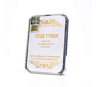 Green Nature - Correcteur d'Etat Fonctionnel (CEF) Code de Gobi