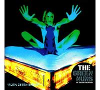 Green Nuns of the Revolution - Rock Bitch Mafia [Import]