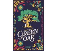 Green oak - Emma Landas - Pocket - Poche - Roman