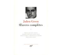 Oeuvres Complètes - Tome 1