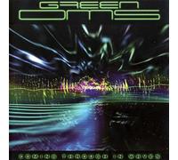 Green Ohms - Coming Through in Waves [Import]