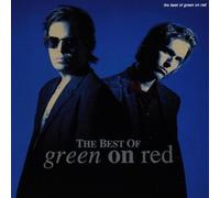 Green on Red - Best of Green on Red [Import]