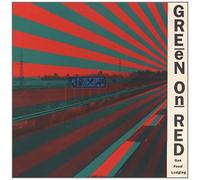 Green On Red - Gas Food Lodging