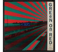 Green On Red - gas food lodging LP