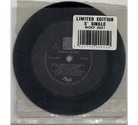 Green On Red - Green On Red - Little Things In Life - China Records