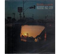 GREEN ON RED - Killer Inside me