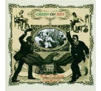 Green on Red - No Free Lunchplus [Import]