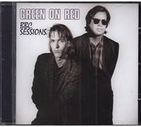 Green on Red - The BBC Session [Import]