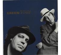 GREEN ON RED - The Best Of
