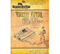 Green on Red-Valley Fever Live [Import]
