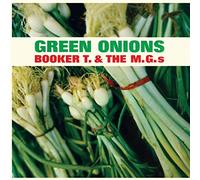 in-akustik – Green Onions