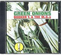 Green Onions