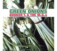 Green Onions by Booker T. & The MG's (1993-03-26)