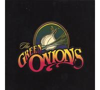 Green Onions [Import]