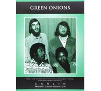 Green Onions / Recueil