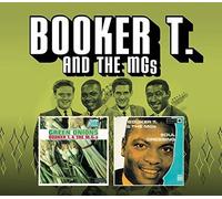 Green Onions & Soul Dressing (Uk)