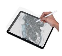 Green Onions Supply Film protecteur d'écran texturé en papier pour iPad Pro 2024 ~ 2025 13" (1 pièce)