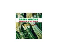 Green Onions