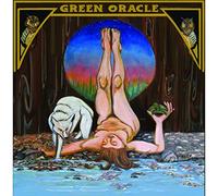 Green Oracle - Green Oracle [Import]