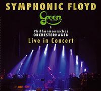 Green & Orchestra & Choir - Syymphonic Floyd [Import]