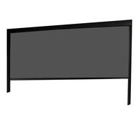 Green Outside Rideau motorisé pour pergola Event Premium - Store latéral 3 m - OROL3MH